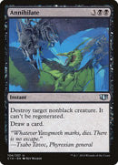 Annihilate (134) [C14]