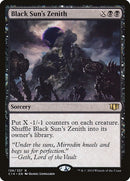 Black Suns Zenith (136) [C14]