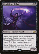 Disciple of Bolas (140) [C14]