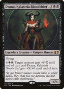 Drana Kalastria Bloodchief (141) [C14]