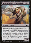 Gray Merchant of Asphodel (146) [C14]