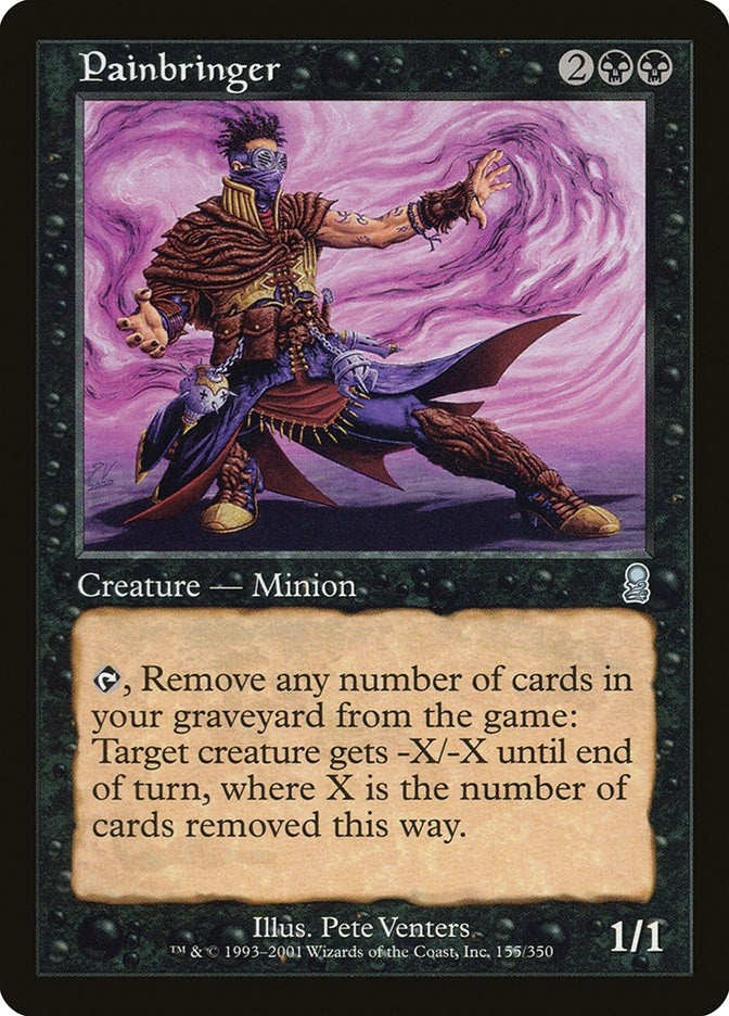 Painbringer (155) [ODY]