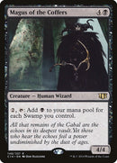 Magus of the Coffers (148) [C14]