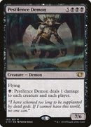 Pestilence Demon (153) [C14]