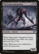 Phyrexian Gargantua (154) [C14]