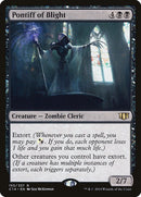 Pontiff of Blight (155) [C14]