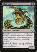 Shriekmaw (160) [C14]
