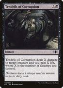 Tendrils of Corruption (166) [C14]