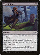 Tragic Slip (167) [C14]