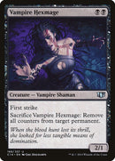 Vampire Hexmage (168) [C14]