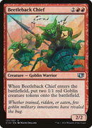 Beetleback Chief (171) [C14]