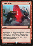 Chaos Warp (174) [C14]