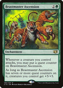 Beastmaster Ascension (186) [C14]