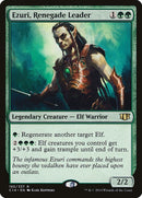 Ezuri Renegade Leader (195) [C14]