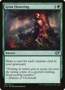 Grim Flowering (198) [C14]