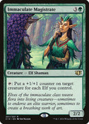 Immaculate Magistrate (201) [C14]