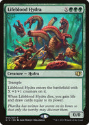 Lifeblood Hydra (45) [C14]