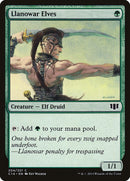 Llanowar Elves (204) [C14]