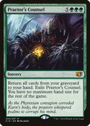 Praetors Counsel (209) [C14]