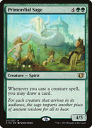 Primordial Sage (211) [C14]