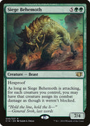 Siege Behemoth (46) [C14]