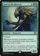 Soul of the Harvest (215) [C14]
