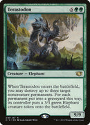 Terastodon (218) [C14]