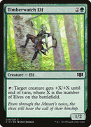 Timberwatch Elf (220) [C14]