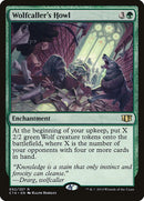 Wolfcallers Howl (52) [C14]