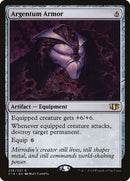 Argentum Armor (228) [C14]