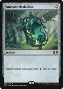 Emerald Medallion (237) [C14]