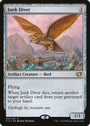 Junk Diver (244) [C14]