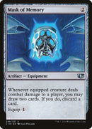 Mask of Memory (249) [C14]