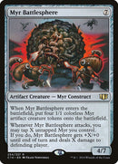 Myr Battlesphere (254) [C14]