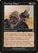 Traveling Plague (166) [ODY]