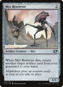 Myr Retriever (255) [C14]