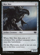Myr Sire (256) [C14]