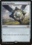 Pearl Medallion (260) [C14]