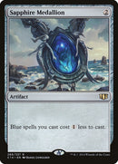 Sapphire Medallion (266) [C14]