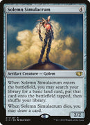 Solemn Simulacrum (271) [C14]