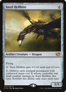 Steel Hellkite (273) [C14]