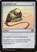 Ur Golems Eye (280) [C14]