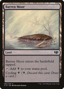 Barren Moor (284) [C14]