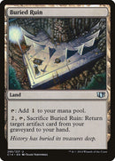 Buried Ruin (286) [C14]