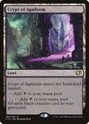 Crypt of Agadeem (288) [C14]