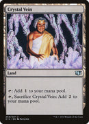 Crystal Vein (289) [C14]