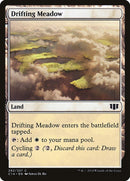 Drifting Meadow (292) [C14]