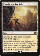 Emeria the Sky Ruin (293) [C14]