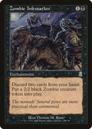 Zombie Infestation (170) [ODY]