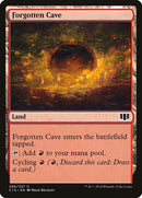 Forgotten Cave (296) [C14]